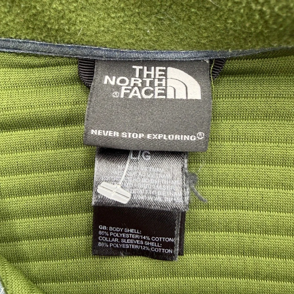 The North Face north face